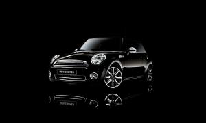 Mini Cooper Saville Row 2010 года
